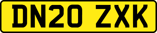 DN20ZXK