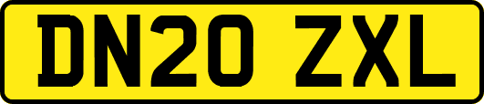 DN20ZXL