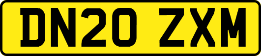 DN20ZXM
