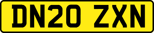 DN20ZXN