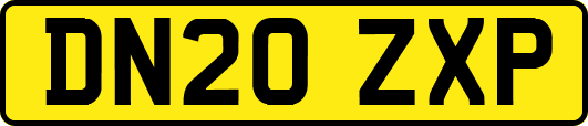 DN20ZXP