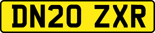 DN20ZXR
