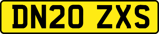 DN20ZXS