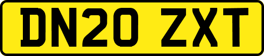 DN20ZXT