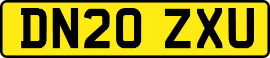 DN20ZXU