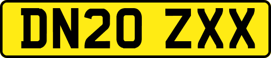 DN20ZXX