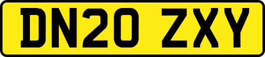 DN20ZXY