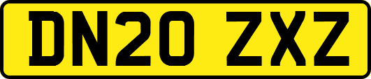 DN20ZXZ