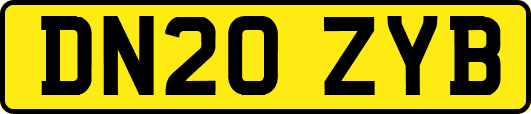 DN20ZYB