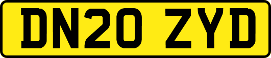 DN20ZYD