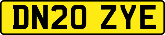 DN20ZYE
