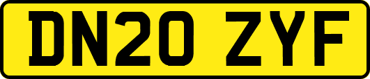 DN20ZYF