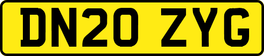 DN20ZYG