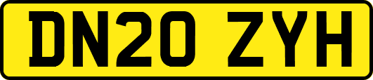 DN20ZYH