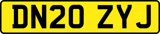 DN20ZYJ