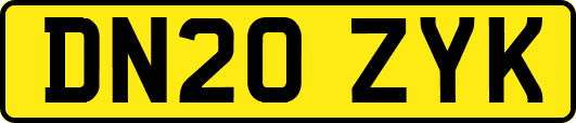 DN20ZYK