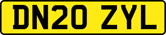 DN20ZYL