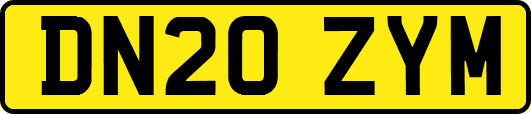 DN20ZYM