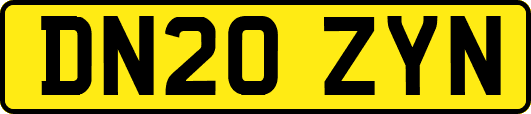 DN20ZYN