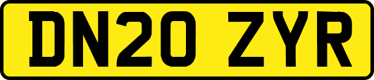 DN20ZYR