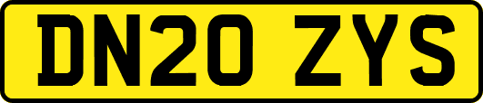 DN20ZYS