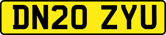 DN20ZYU