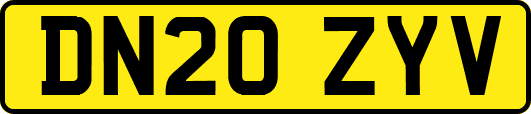 DN20ZYV