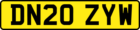 DN20ZYW