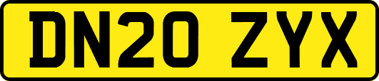 DN20ZYX