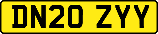 DN20ZYY