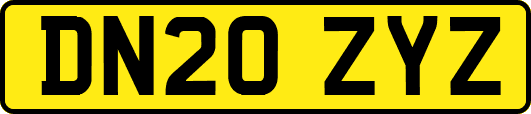 DN20ZYZ