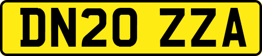 DN20ZZA