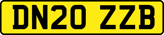 DN20ZZB