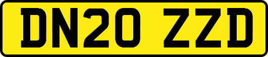 DN20ZZD