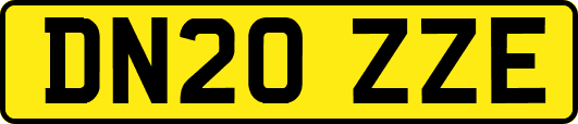 DN20ZZE