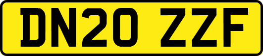 DN20ZZF