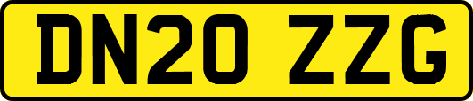 DN20ZZG