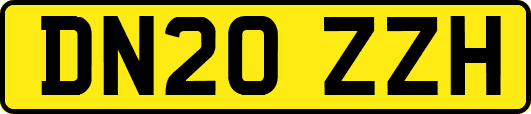 DN20ZZH