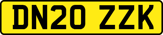 DN20ZZK