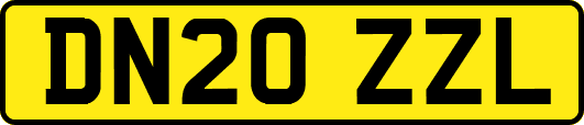 DN20ZZL