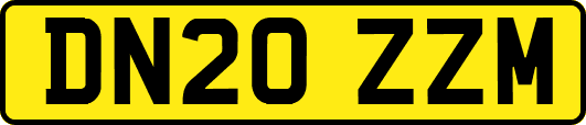 DN20ZZM