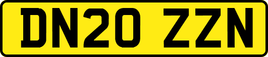 DN20ZZN