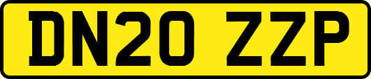 DN20ZZP