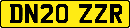 DN20ZZR