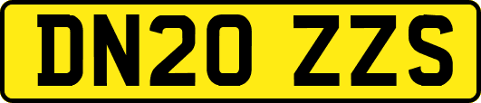 DN20ZZS