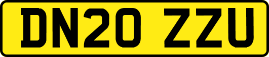 DN20ZZU