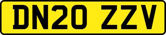 DN20ZZV