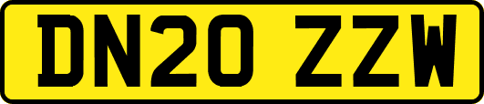 DN20ZZW