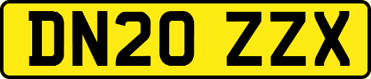 DN20ZZX