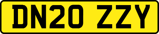 DN20ZZY